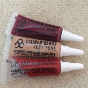 Stained Gloss mini
